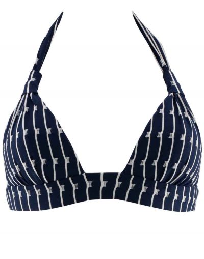 French Kiss Halter
